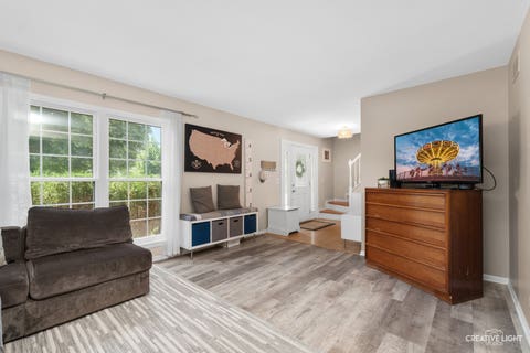 Tiny photo for 1501 Haines Drive, Batavia, IL 60510 (MLS # 12683920)