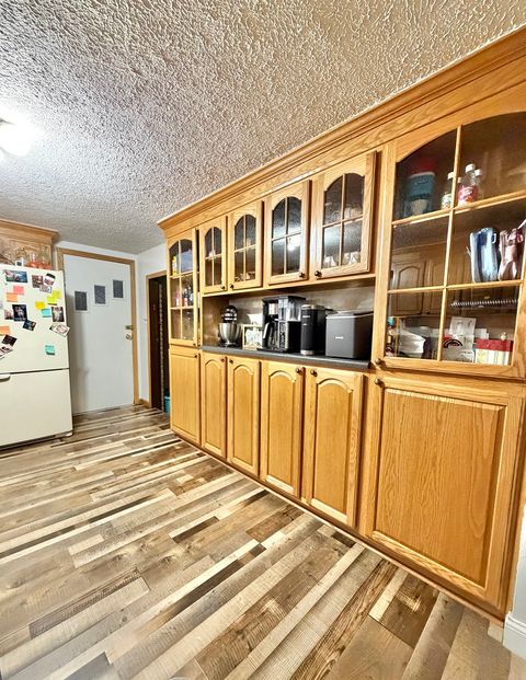 Tiny photo for 811 E Maple Street, Chatsworth, IL 60921 (MLS # 12538320)