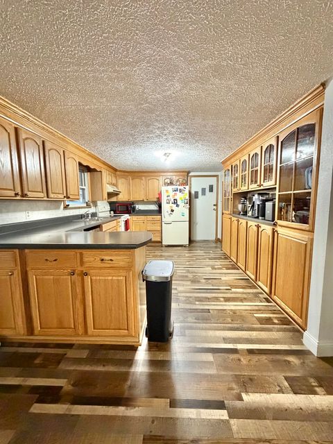 Tiny photo for 811 E Maple Street, Chatsworth, IL 60921 (MLS # 12538320)