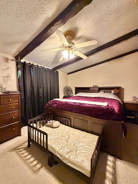 Tiny photo for 811 E Maple Street, Chatsworth, IL 60921 (MLS # 12538320)