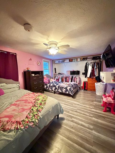 Tiny photo for 811 E Maple Street, Chatsworth, IL 60921 (MLS # 12538320)