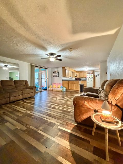 Tiny photo for 811 E Maple Street, Chatsworth, IL 60921 (MLS # 12538320)