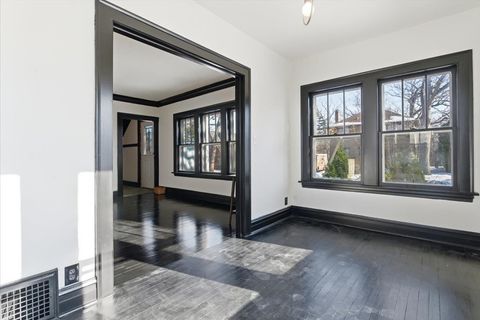 Tiny photo for 306 Oak Crest Street, Waukegan, IL 60085 (MLS # 12542177)