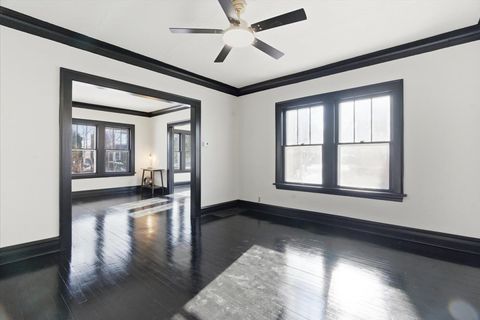 Tiny photo for 306 Oak Crest Street, Waukegan, IL 60085 (MLS # 12542177)