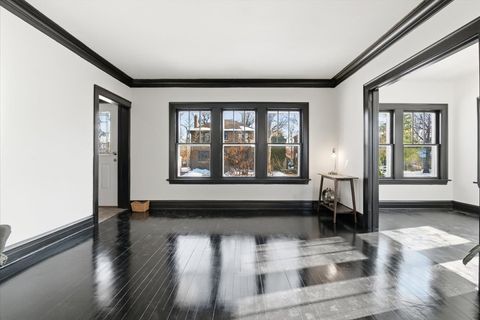 Tiny photo for 306 Oak Crest Street, Waukegan, IL 60085 (MLS # 12542177)