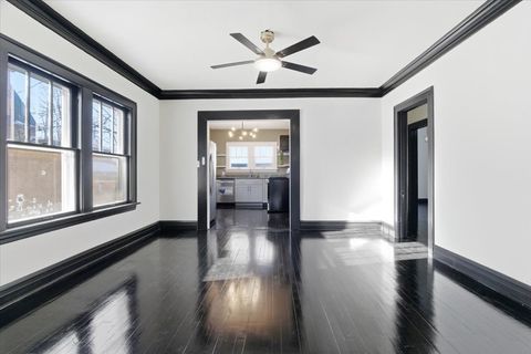 Tiny photo for 306 Oak Crest Street, Waukegan, IL 60085 (MLS # 12542177)