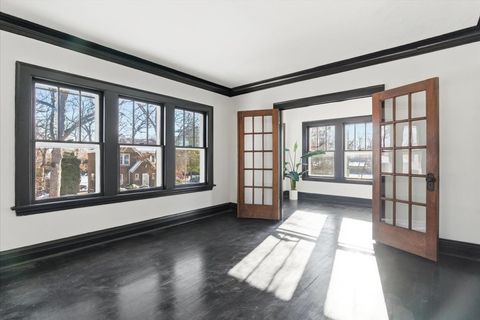 Tiny photo for 306 Oak Crest Street, Waukegan, IL 60085 (MLS # 12542177)