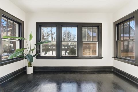 Tiny photo for 306 Oak Crest Street, Waukegan, IL 60085 (MLS # 12542177)