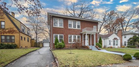 Photo of 306 Oak Crest Street, Waukegan, IL 60085 (MLS # 12542177)