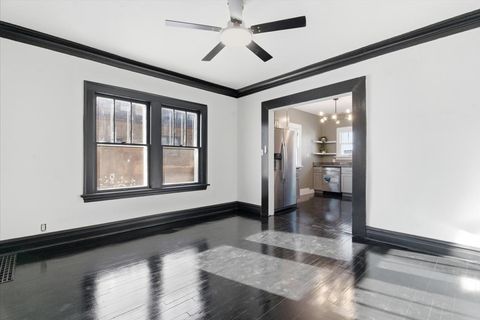 Tiny photo for 306 Oak Crest Street, Waukegan, IL 60085 (MLS # 12542177)