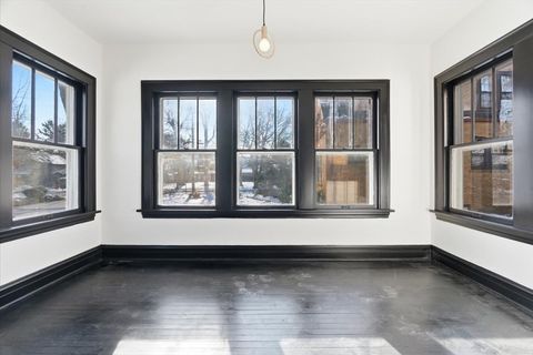 Tiny photo for 306 Oak Crest Street, Waukegan, IL 60085 (MLS # 12542177)