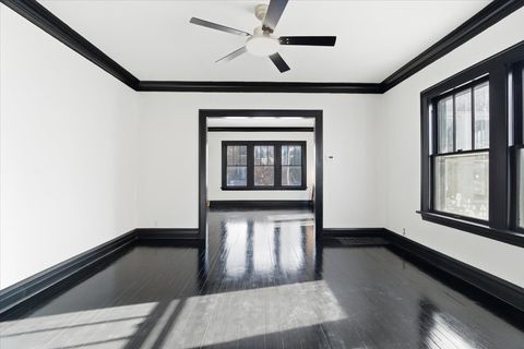 Tiny photo for 306 Oak Crest Street, Waukegan, IL 60085 (MLS # 12542177)