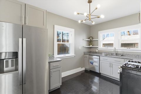 Tiny photo for 306 Oak Crest Street, Waukegan, IL 60085 (MLS # 12542177)