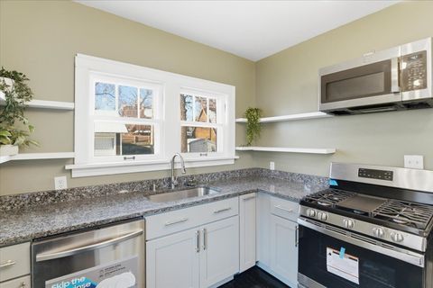 Tiny photo for 306 Oak Crest Street, Waukegan, IL 60085 (MLS # 12542177)