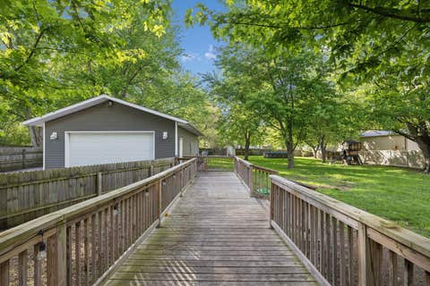 Tiny photo for 35652 Jay Drive, Custer Park, IL 60481 (MLS # 12600536)