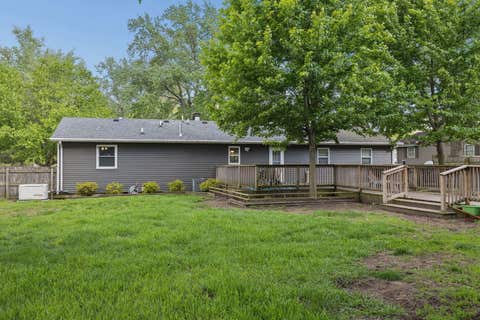 Tiny photo for 35652 Jay Drive, Custer Park, IL 60481 (MLS # 12600536)