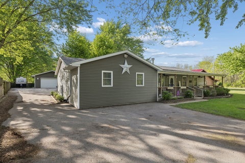 Tiny photo for 35652 Jay Drive, Custer Park, IL 60481 (MLS # 12600536)