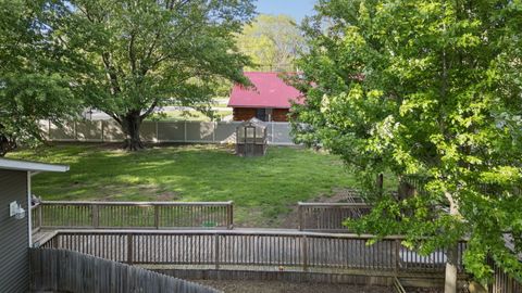 Tiny photo for 35652 Jay Drive, Custer Park, IL 60481 (MLS # 12600536)