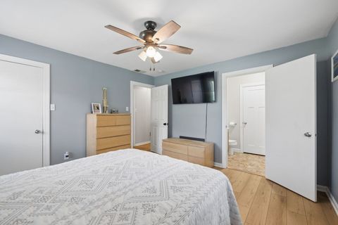 Tiny photo for 35652 Jay Drive, Custer Park, IL 60481 (MLS # 12600536)