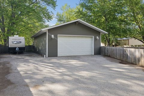 Tiny photo for 35652 Jay Drive, Custer Park, IL 60481 (MLS # 12600536)