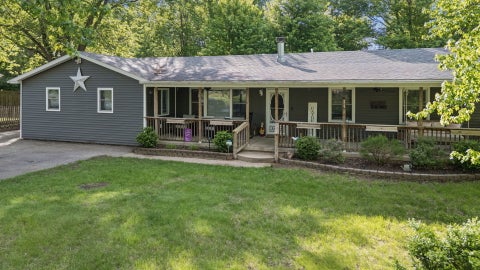 Tiny photo for 35652 Jay Drive, Custer Park, IL 60481 (MLS # 12600536)