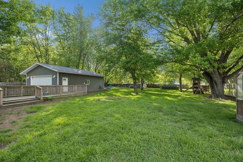 Tiny photo for 35652 Jay Drive, Custer Park, IL 60481 (MLS # 12600536)