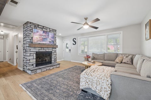Tiny photo for 35652 Jay Drive, Custer Park, IL 60481 (MLS # 12600536)