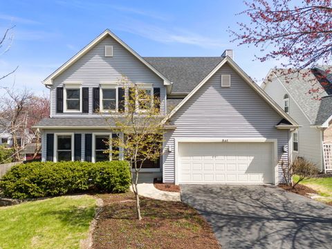 0N561 Dorchester Avenue Wheaton IL 60187