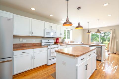 Tiny photo for 462 Nuthatch Way, Lindenhurst, IL 60046 (MLS # 12401691)