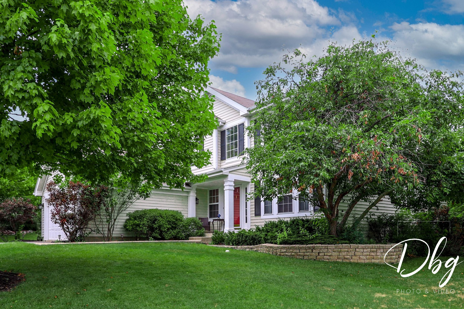 462 Nuthatch Way