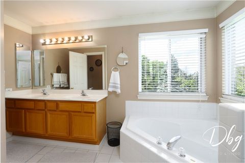 Tiny photo for 462 Nuthatch Way, Lindenhurst, IL 60046 (MLS # 12401691)
