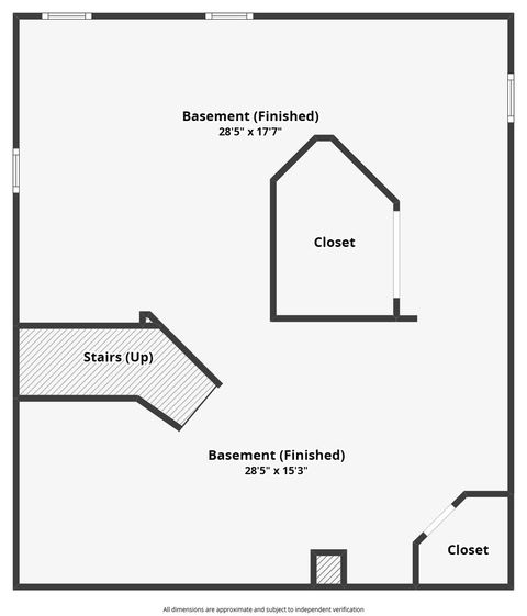 Tiny photo for 462 Nuthatch Way, Lindenhurst, IL 60046 (MLS # 12401691)