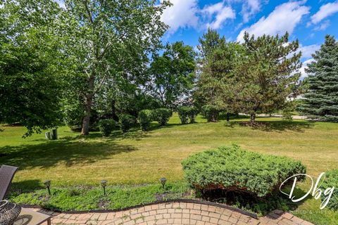 Tiny photo for 462 Nuthatch Way, Lindenhurst, IL 60046 (MLS # 12401691)