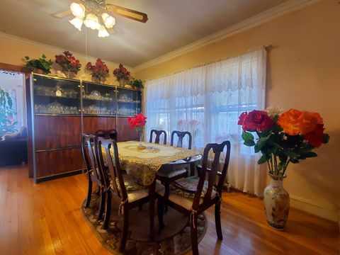 Tiny photo for 2831 N LINDER Avenue, Chicago, IL 60641 (MLS # 12580699)