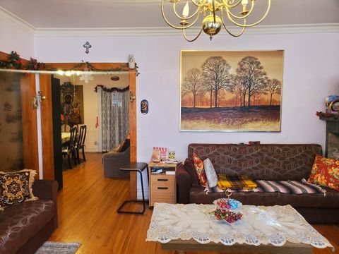 Tiny photo for 2831 N LINDER Avenue, Chicago, IL 60641 (MLS # 12580699)