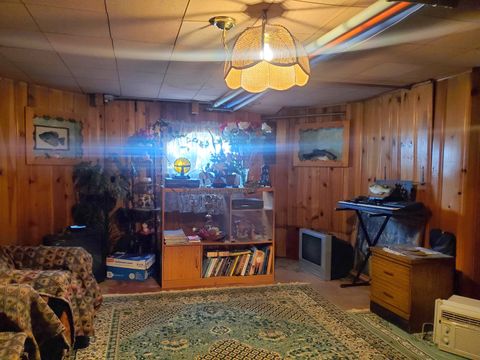 Tiny photo for 2831 N LINDER Avenue, Chicago, IL 60641 (MLS # 12580699)