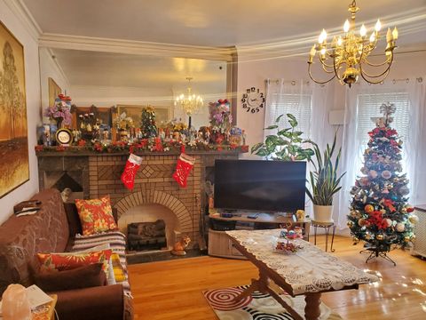 Tiny photo for 2831 N LINDER Avenue, Chicago, IL 60641 (MLS # 12580699)