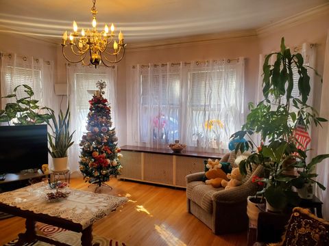 Tiny photo for 2831 N LINDER Avenue, Chicago, IL 60641 (MLS # 12580699)