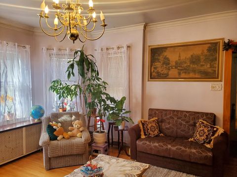 Tiny photo for 2831 N LINDER Avenue, Chicago, IL 60641 (MLS # 12580699)