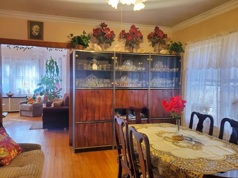 Tiny photo for 2831 N LINDER Avenue, Chicago, IL 60641 (MLS # 12580699)