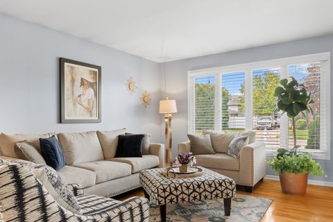 Tiny photo for 13053 S Mcdaniel Court, Alsip, IL 60803 (MLS # 12486510)