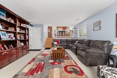 Tiny photo for 13053 S Mcdaniel Court, Alsip, IL 60803 (MLS # 12486510)