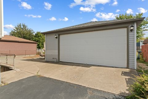 Tiny photo for 13053 S Mcdaniel Court, Alsip, IL 60803 (MLS # 12486510)
