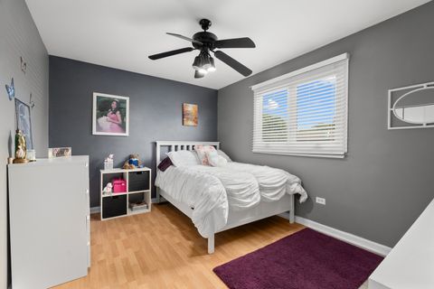 Tiny photo for 13053 S Mcdaniel Court, Alsip, IL 60803 (MLS # 12486510)