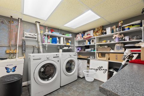 Tiny photo for 13053 S Mcdaniel Court, Alsip, IL 60803 (MLS # 12486510)