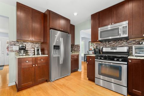 Tiny photo for 13053 S Mcdaniel Court, Alsip, IL 60803 (MLS # 12486510)