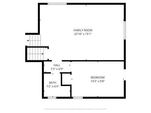 Tiny photo for 13053 S Mcdaniel Court, Alsip, IL 60803 (MLS # 12486510)