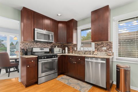 Tiny photo for 13053 S Mcdaniel Court, Alsip, IL 60803 (MLS # 12486510)