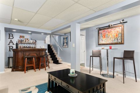 Tiny photo for 13053 S Mcdaniel Court, Alsip, IL 60803 (MLS # 12486510)