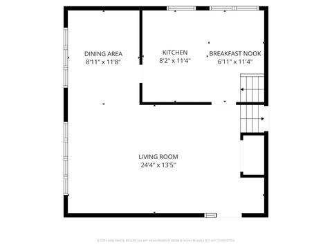 Tiny photo for 13053 S Mcdaniel Court, Alsip, IL 60803 (MLS # 12486510)